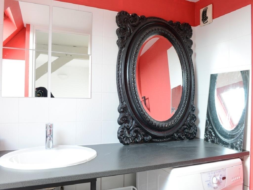 Souvenirs Vieux Lille Apartment 2 Chambres 24H24H Access Номер фото