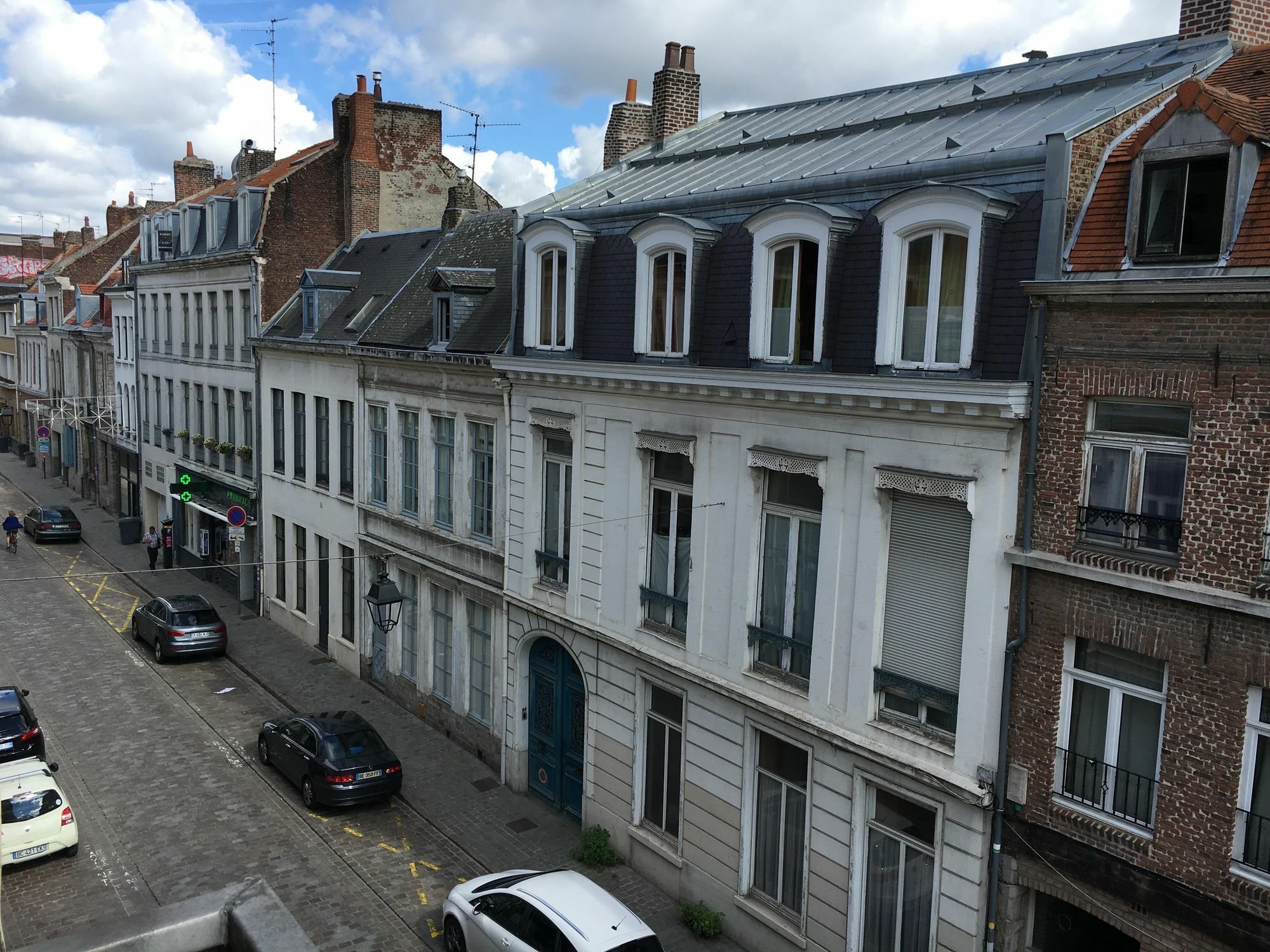 Souvenirs Vieux Lille Apartment 2 Chambres 24H24H Access Екстер'єр фото