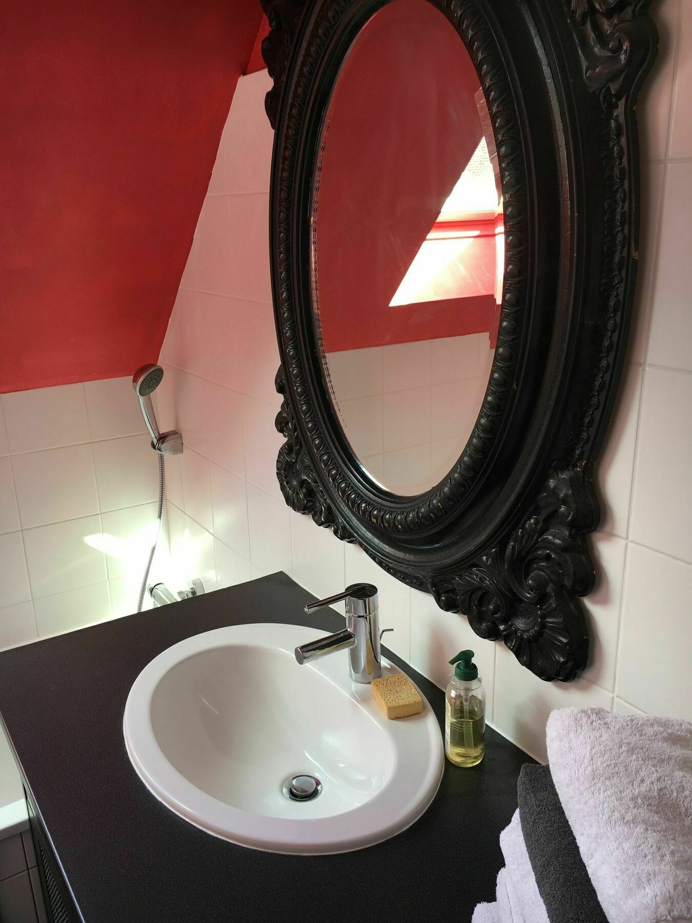 Souvenirs Vieux Lille Apartment 2 Chambres 24H24H Access Екстер'єр фото