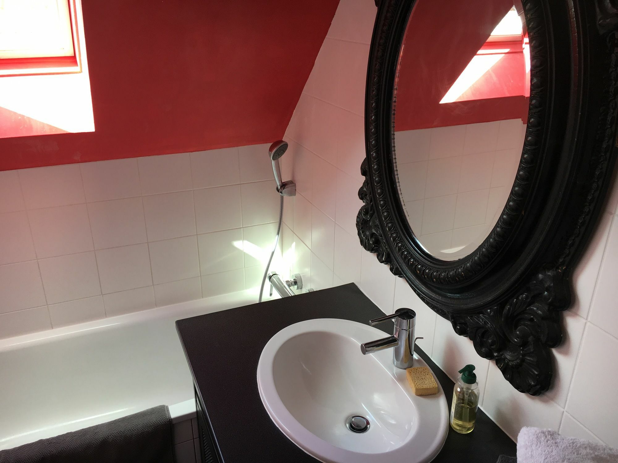 Souvenirs Vieux Lille Apartment 2 Chambres 24H24H Access Екстер'єр фото