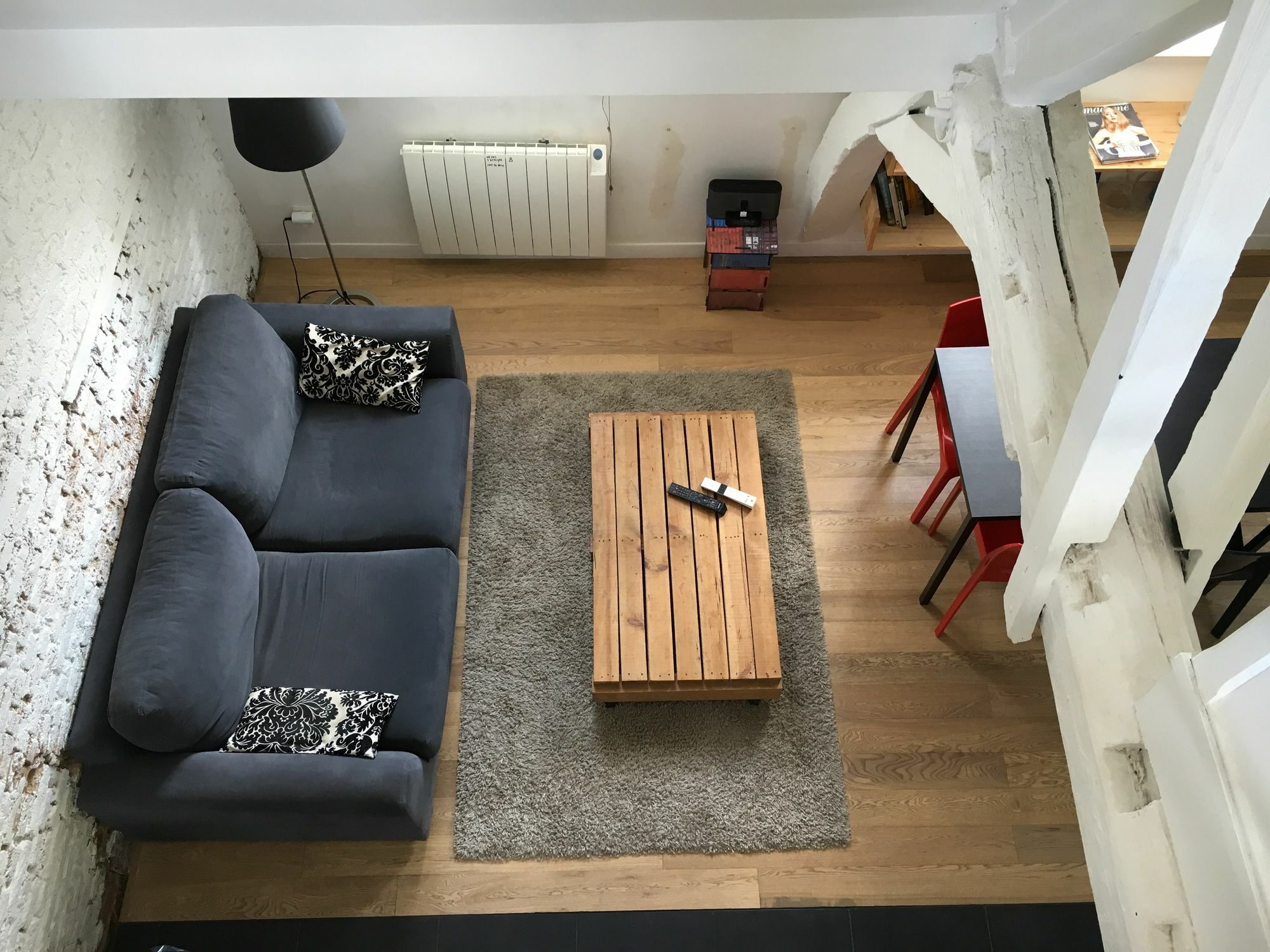 Souvenirs Vieux Lille Apartment 2 Chambres 24H24H Access Екстер'єр фото