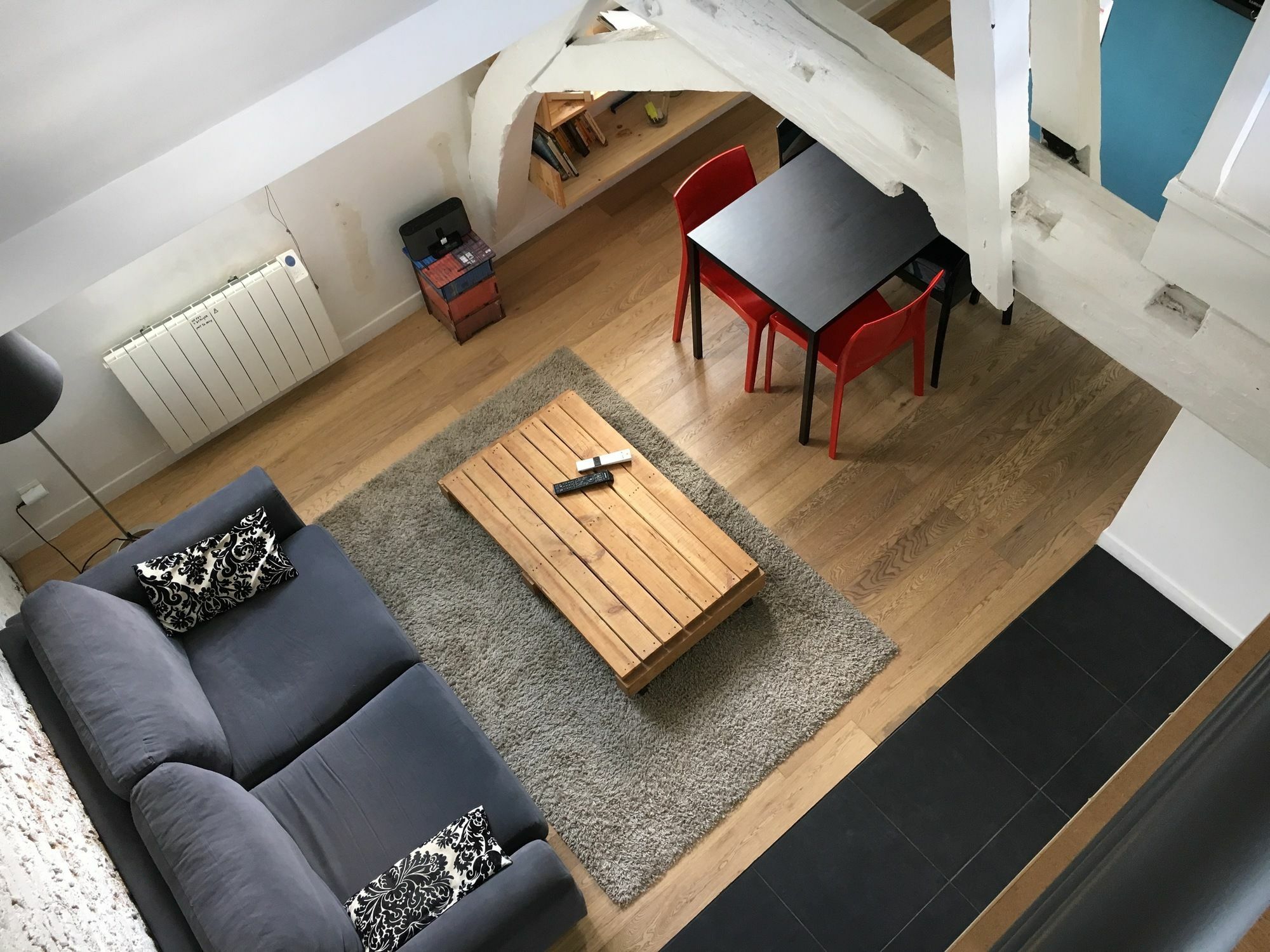Souvenirs Vieux Lille Apartment 2 Chambres 24H24H Access Екстер'єр фото