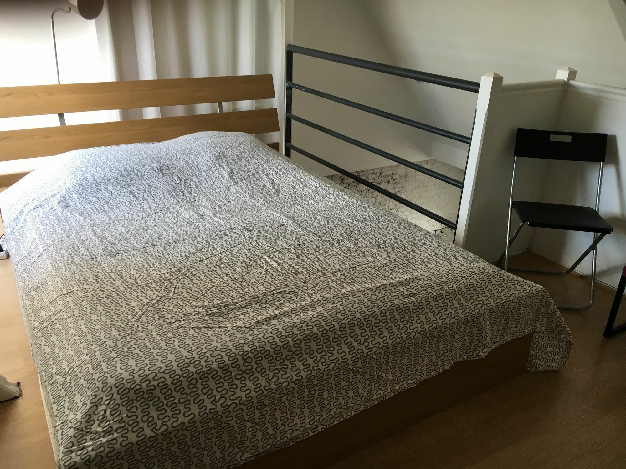 Souvenirs Vieux Lille Apartment 2 Chambres 24H24H Access Екстер'єр фото