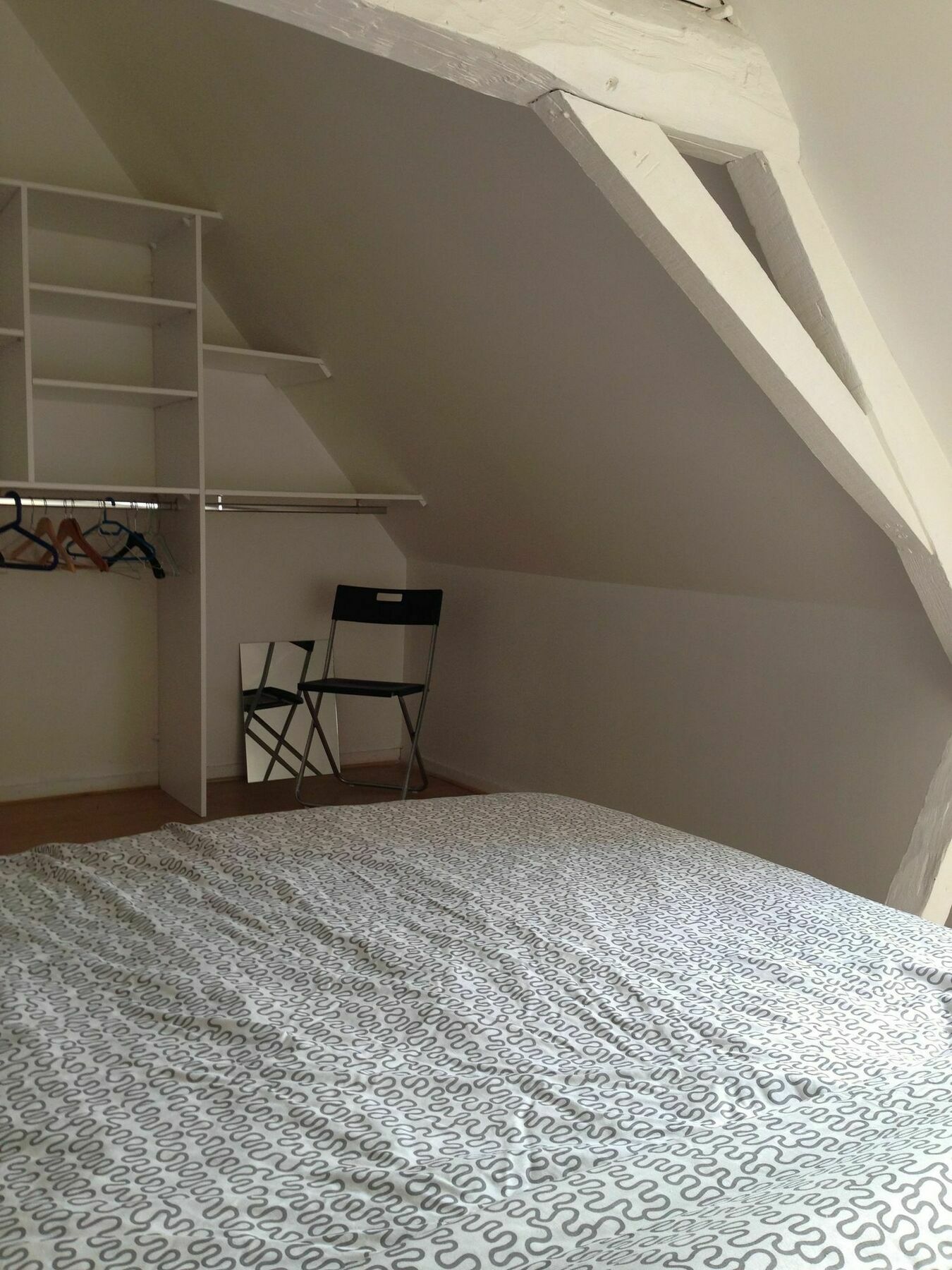 Souvenirs Vieux Lille Apartment 2 Chambres 24H24H Access Екстер'єр фото