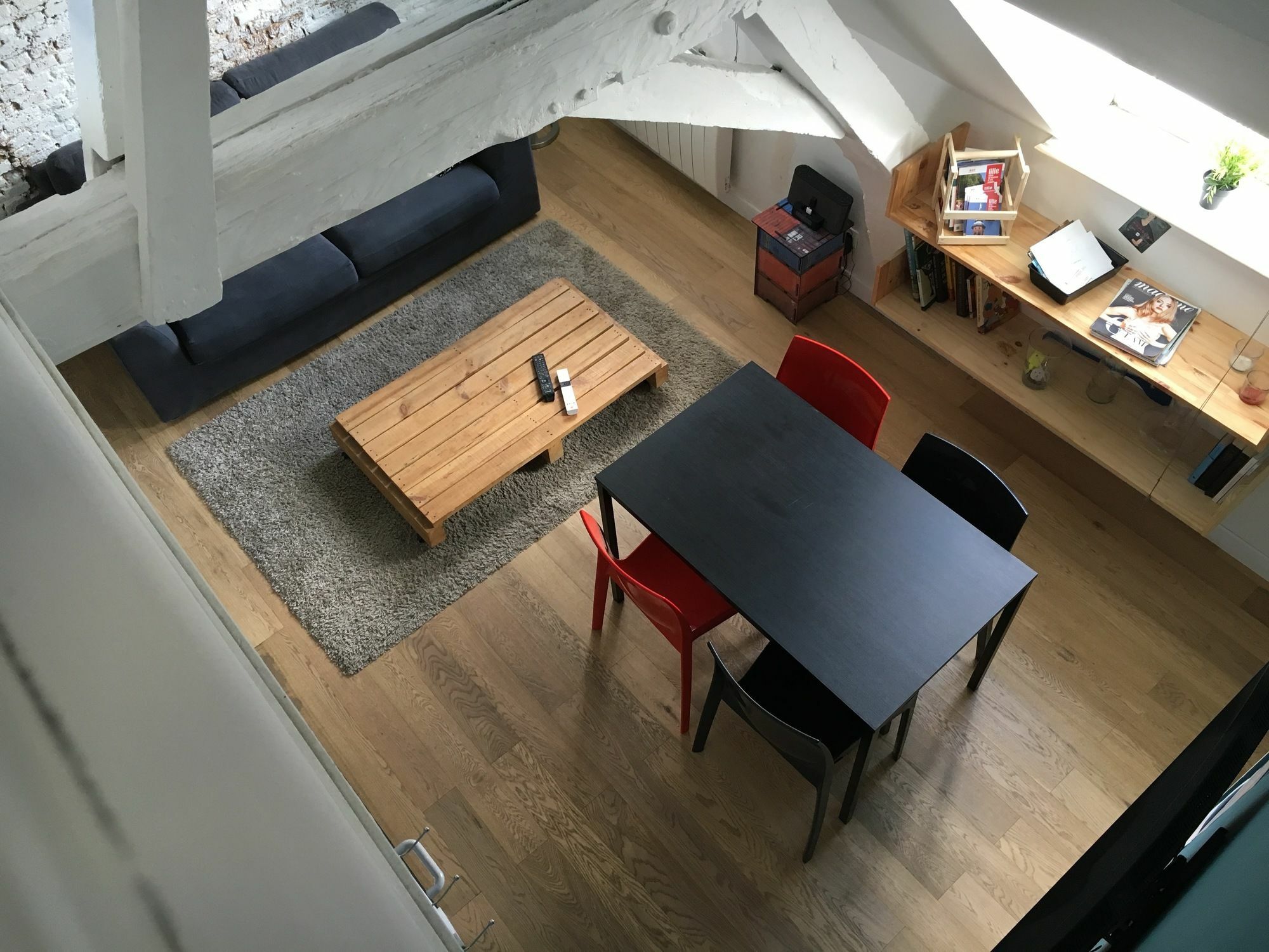 Souvenirs Vieux Lille Apartment 2 Chambres 24H24H Access Екстер'єр фото