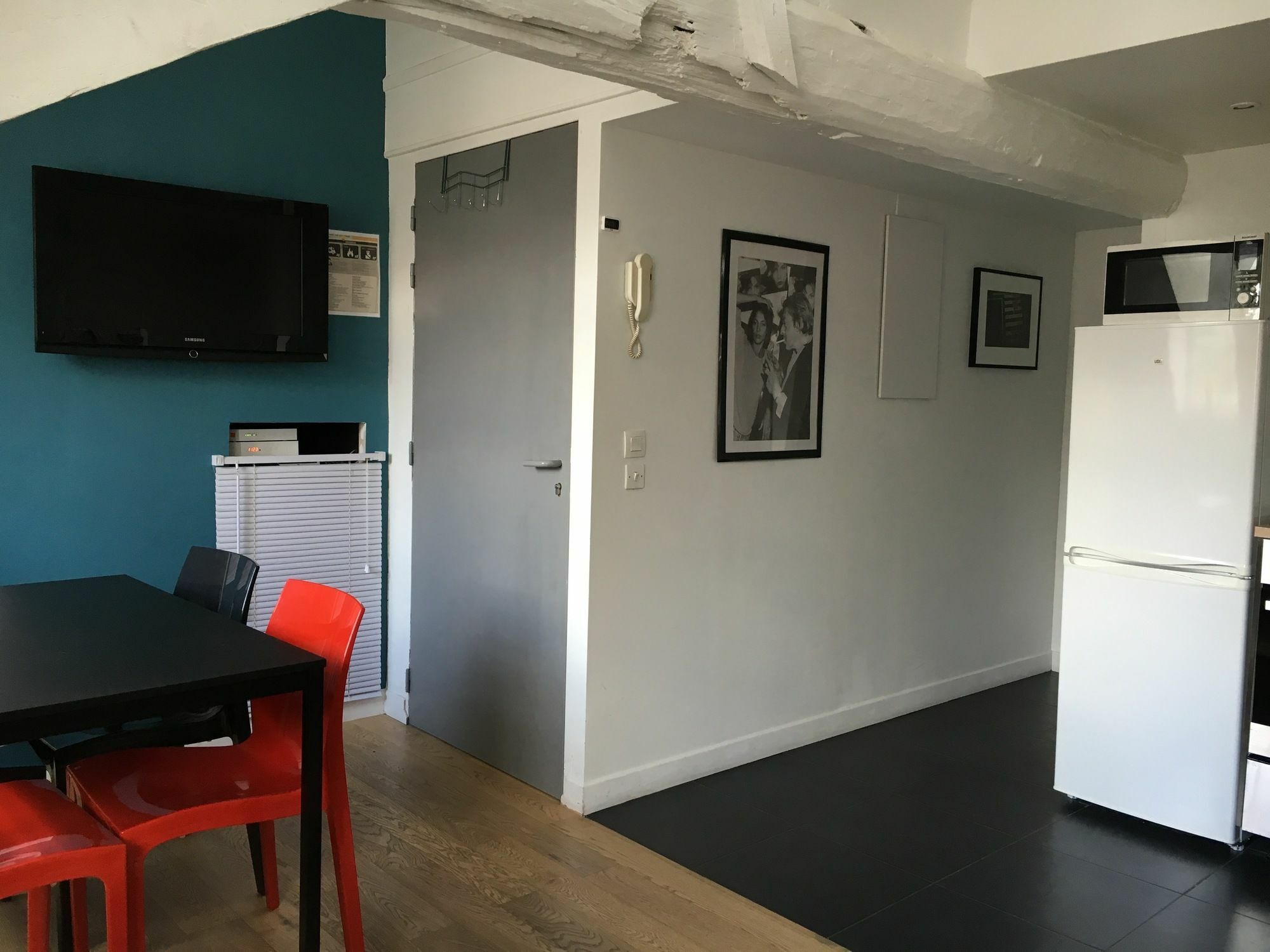 Souvenirs Vieux Lille Apartment 2 Chambres 24H24H Access Екстер'єр фото