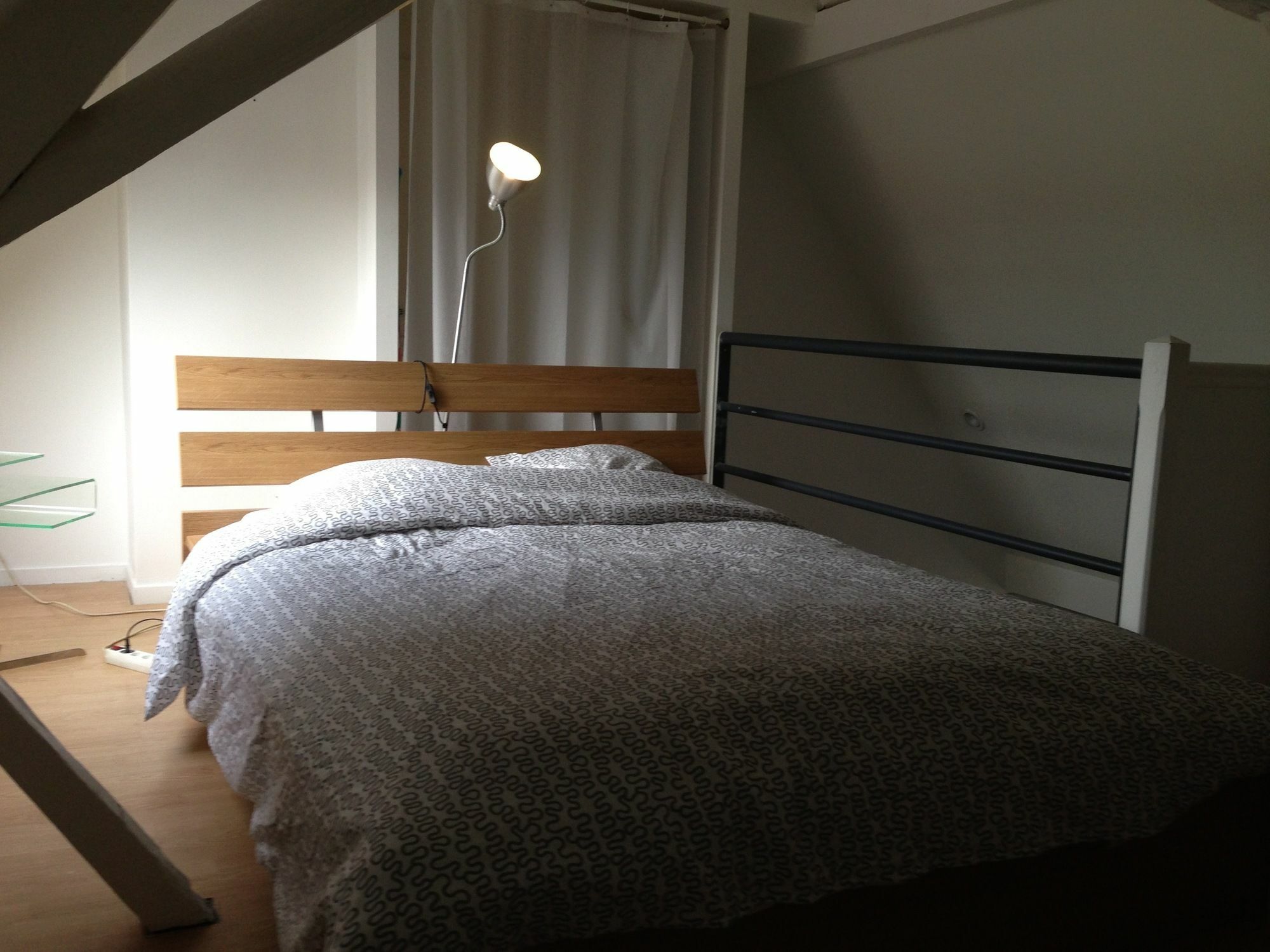 Souvenirs Vieux Lille Apartment 2 Chambres 24H24H Access Екстер'єр фото