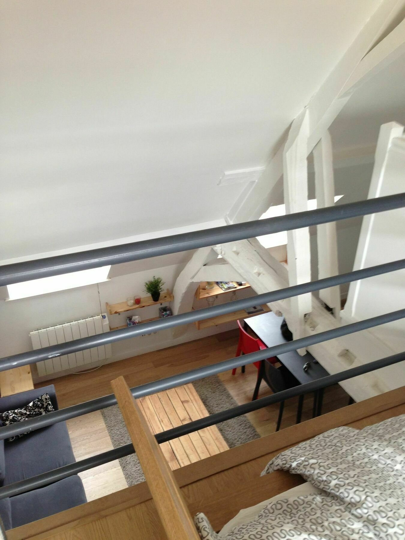 Souvenirs Vieux Lille Apartment 2 Chambres 24H24H Access Екстер'єр фото